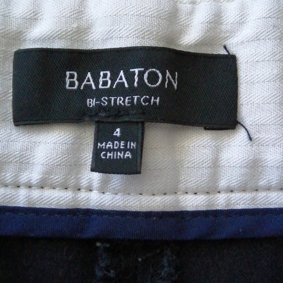 Pant - Picture 3 of 4